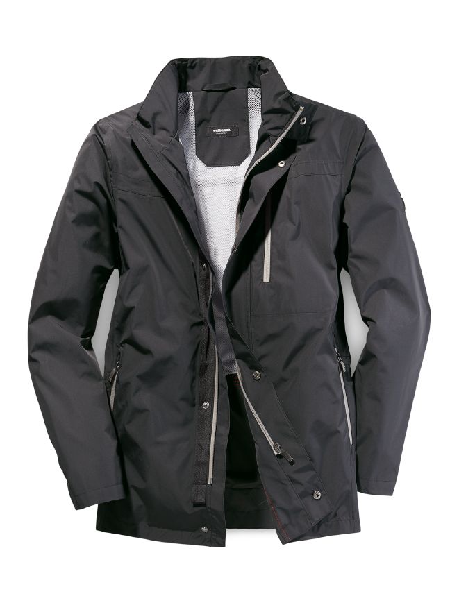 Aquastop Sakkojacke Aquastop Sakkojacke