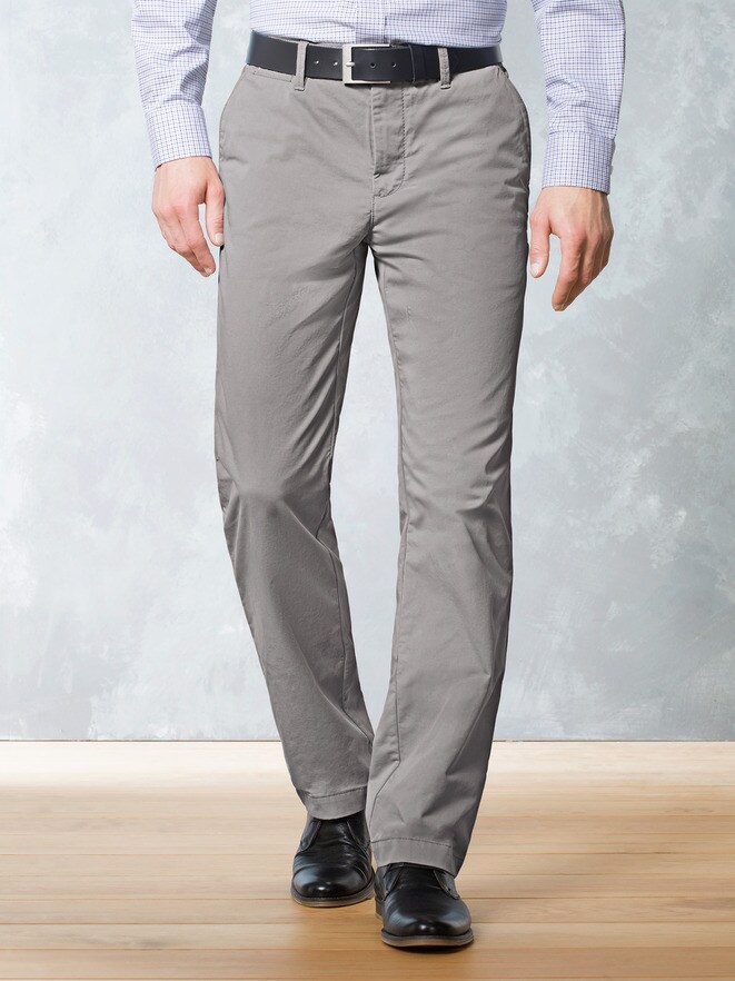 Allwetter-Thermo-Chino Allwetter-Thermo-Chino