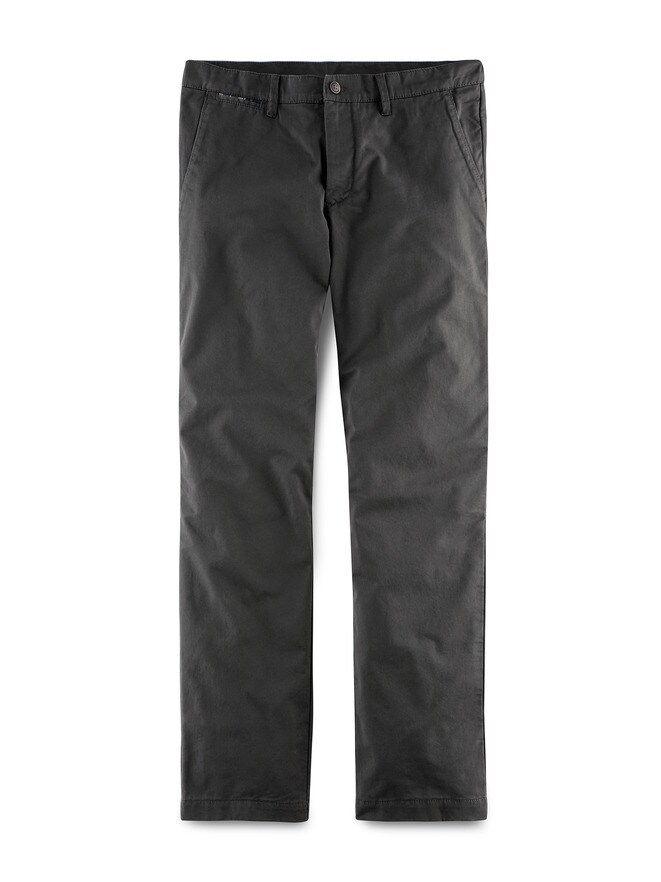 Allwetter-Thermo-Chino Allwetter-Thermo-Chino