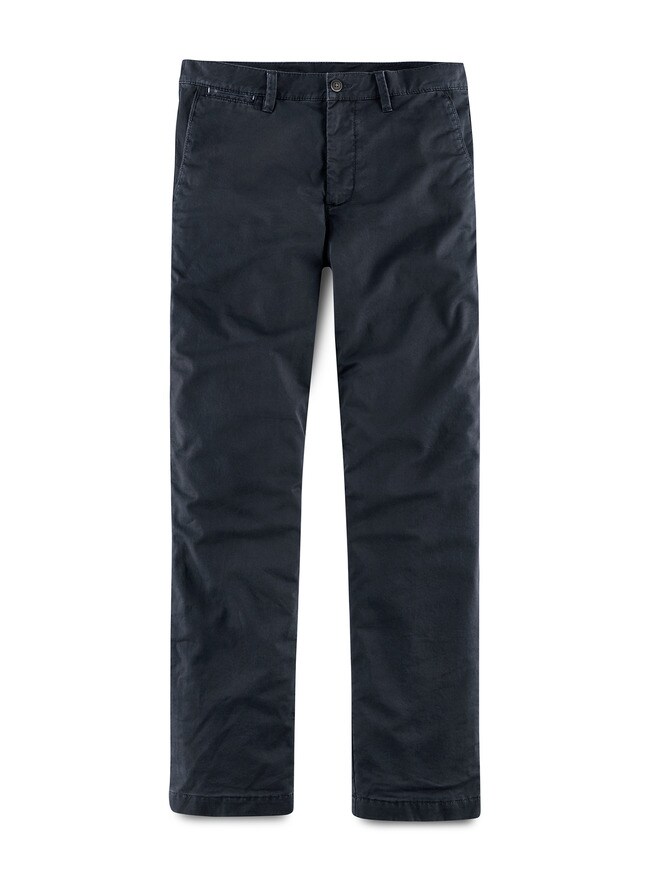 Allwetter-Thermo-Chino Allwetter-Thermo-Chino