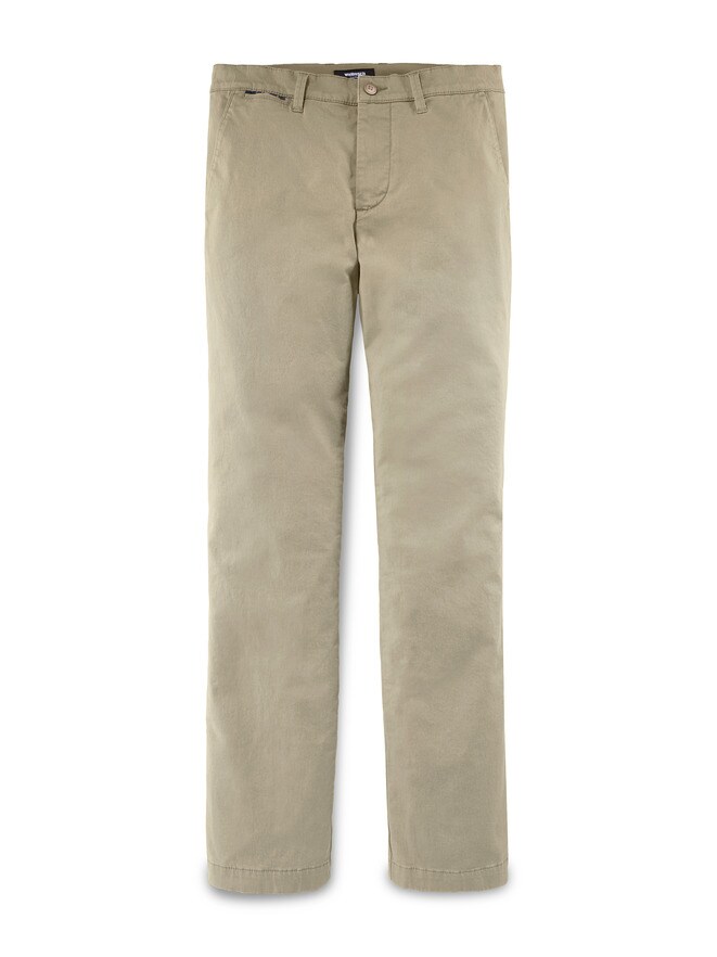 Allwetter-Thermo-Chino Allwetter-Thermo-Chino