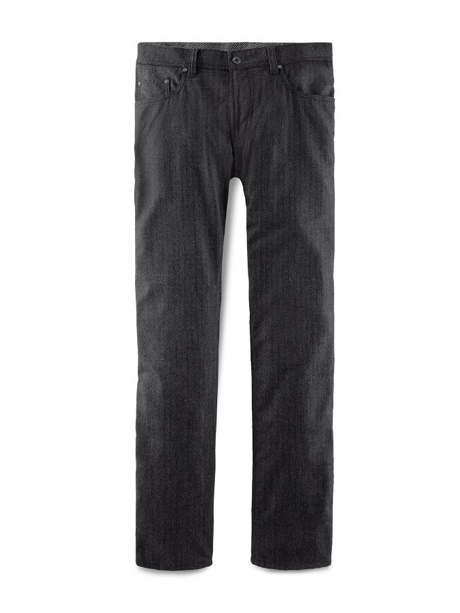 Crossover-Hose Fischgrat Crossover-Hose Fischgrat