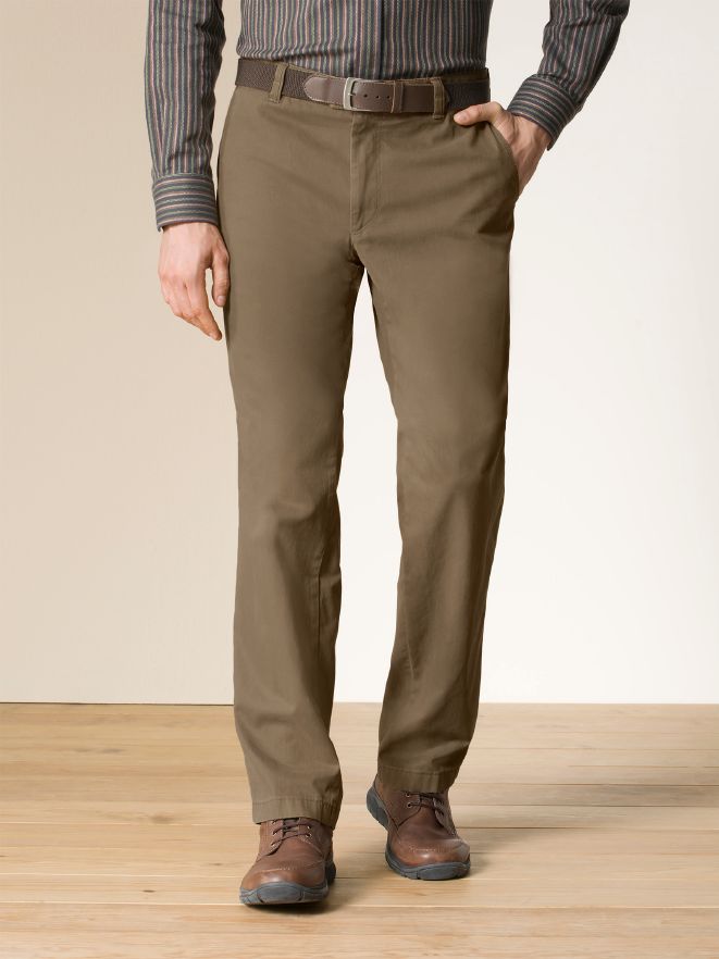 EUREX by BRAX Pima Double Dyed EUREX by BRAX Pima Double Dyed