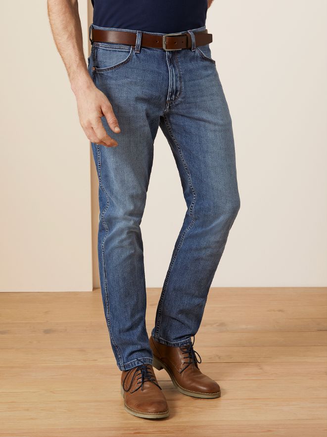 Wrangler Greensboro Rain Ready Wrangler Greensboro Rain Ready