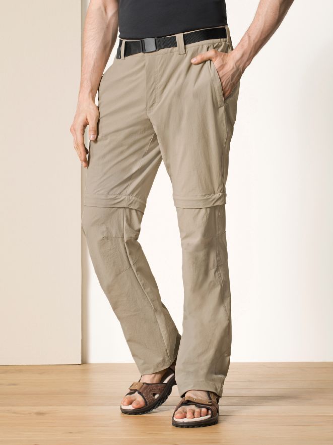 Klepper Zipp-Off Hose Klepper Zipp-Off Hose