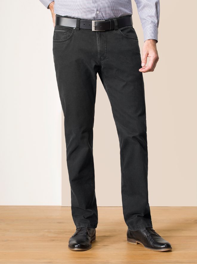 Five Pocket Broken Twill Five Pocket Broken Twill