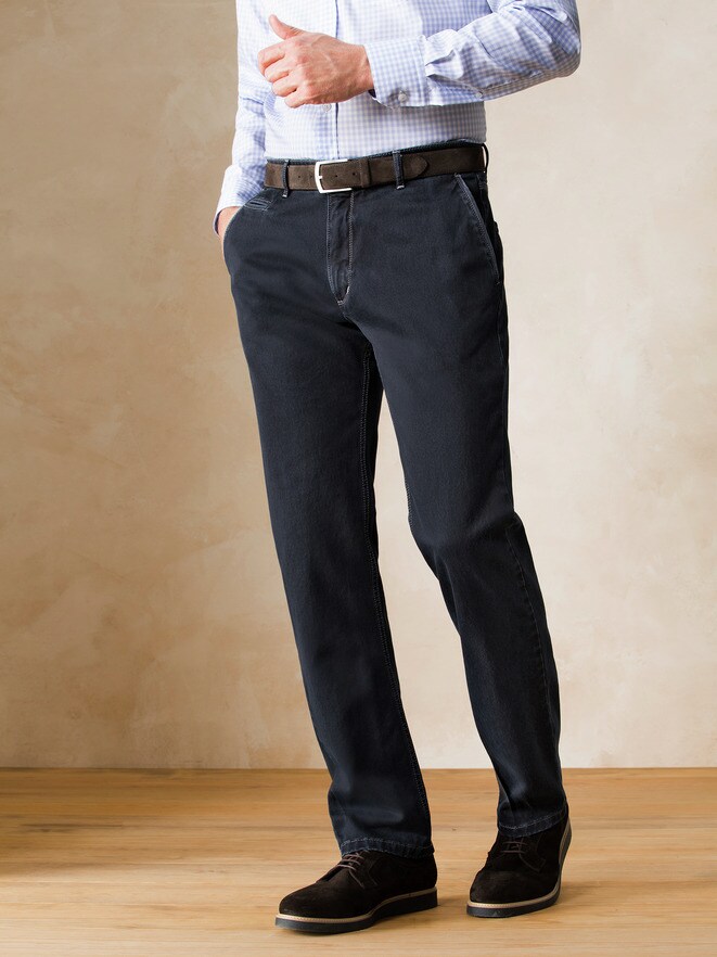 Hybrid Jeans Hybrid Jeans
