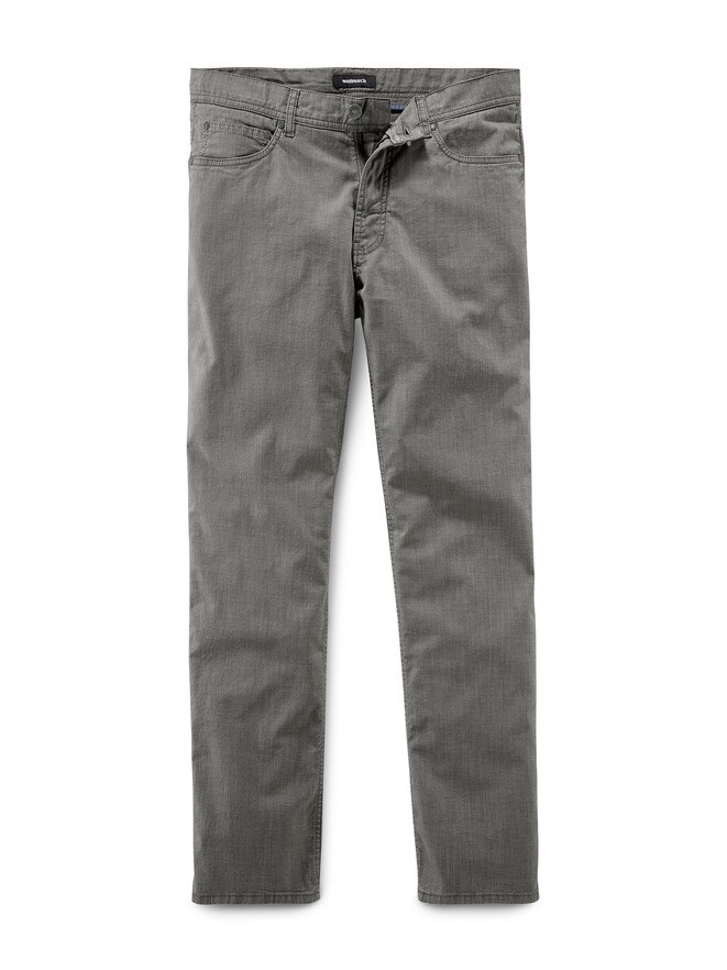 Cross Twill Five Pocket Cross Twill Five Pocket