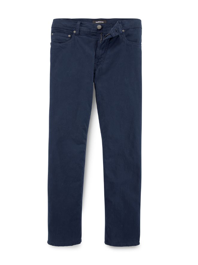 Pima Royal Five Pocket Pima Royal Five Pocket