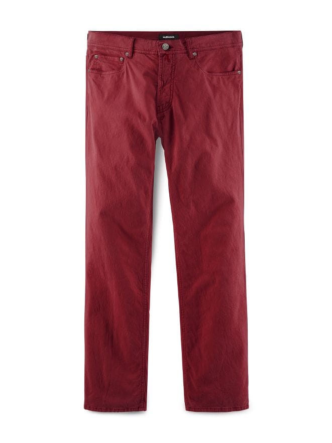 Pima Royal Five Pocket Pima Royal Five Pocket