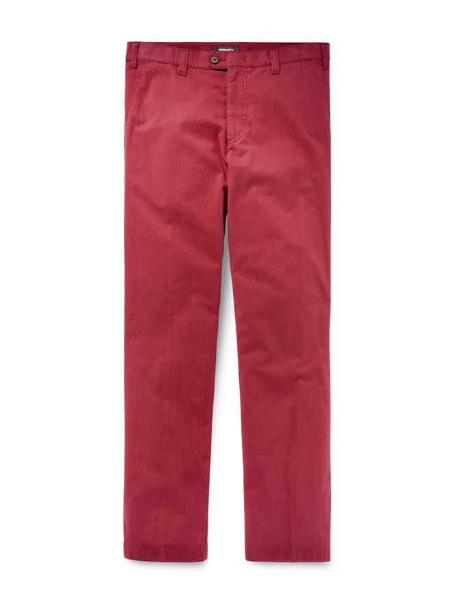 Extraglatt Ausstatter Chino Extraglatt Ausstatter Chino