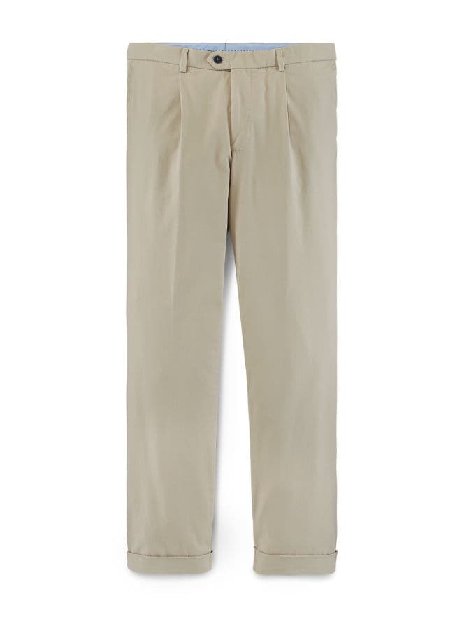 Ausstatter Chino Ausstatter Chino