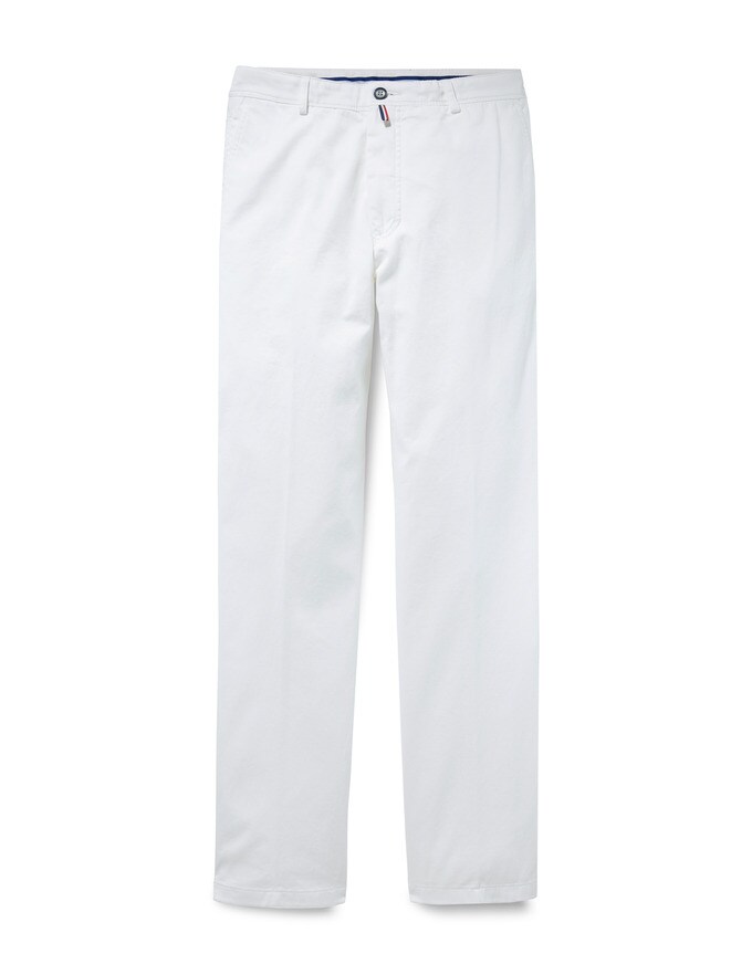 Globetrotter Chino Globetrotter Chino