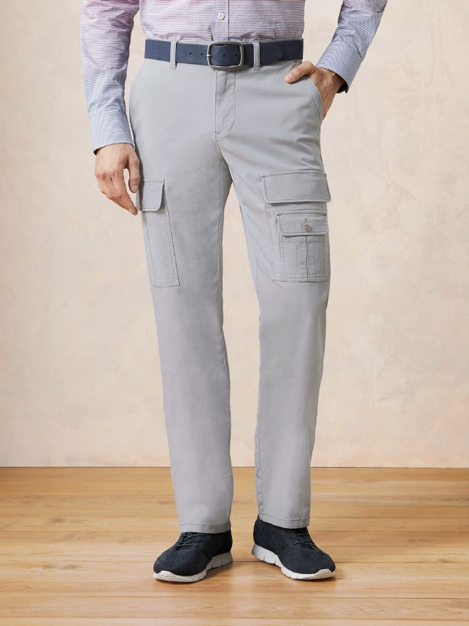 Reise Cargohose Reise Cargohose