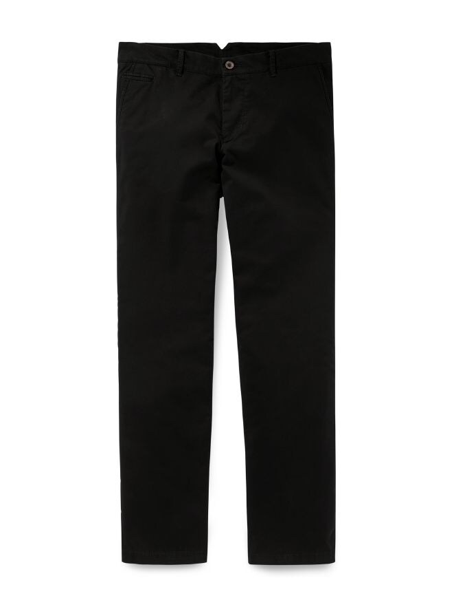 Pima Satin Chino Pima Satin Chino