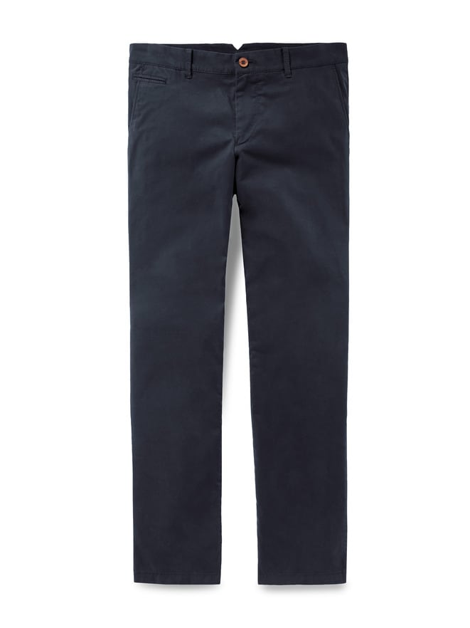 Pima Satin Chino Pima Satin Chino