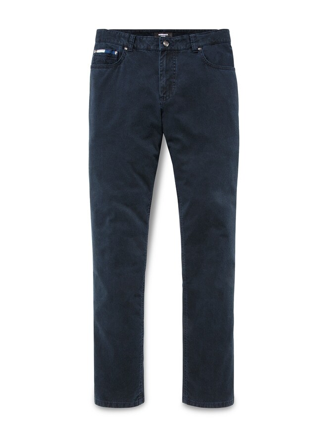 Five Pocket-Hose Thermo-Bonding Five Pocket-Hose Thermo-Bonding