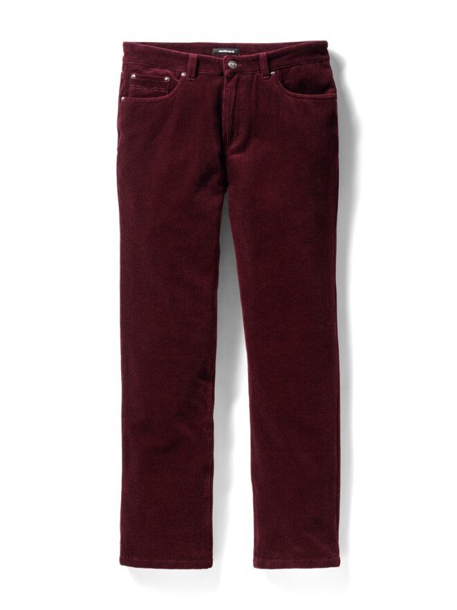 Flexcord Five-Pocket Flexcord Five-Pocket