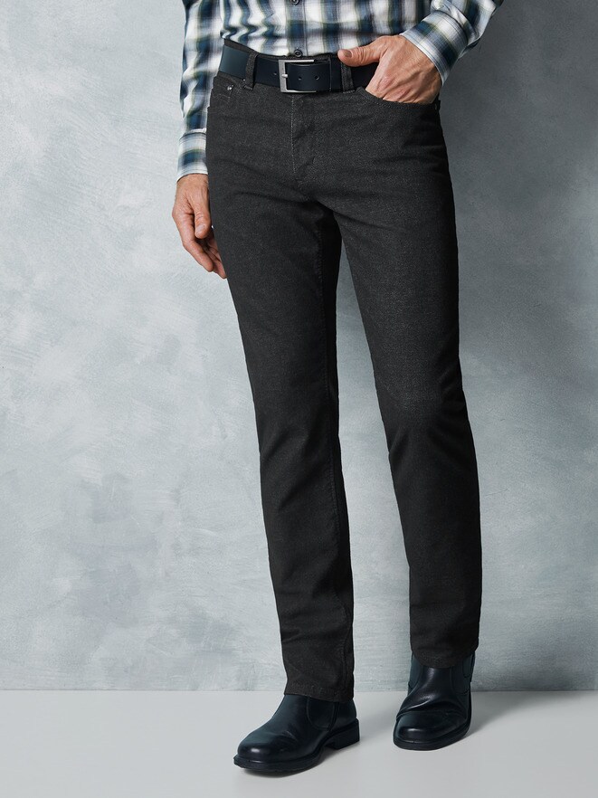 Mouline 5 Pocket Mouline 5 Pocket