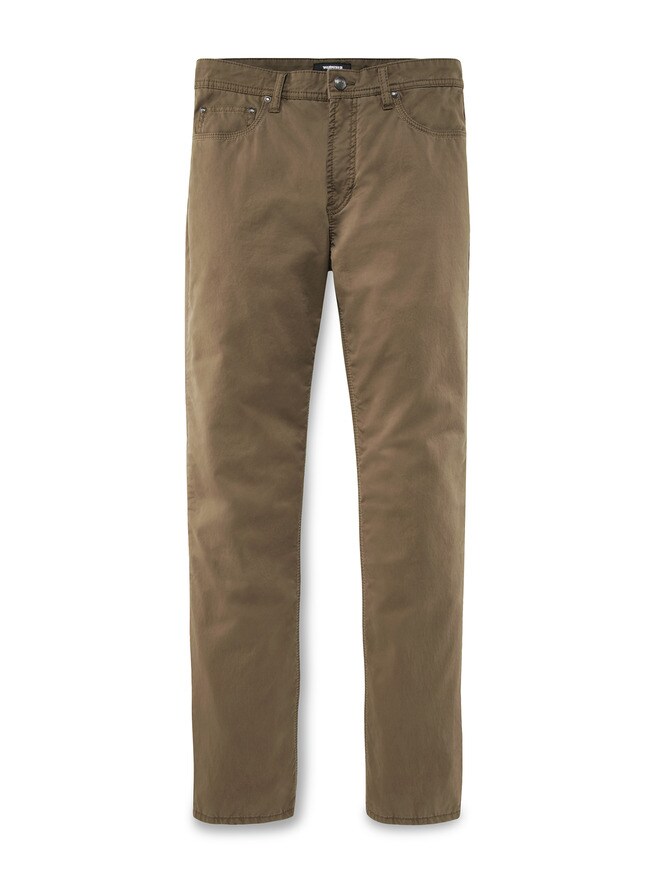 Extraglatt Thermo Five Pocket Extraglatt Thermo Five Pocket