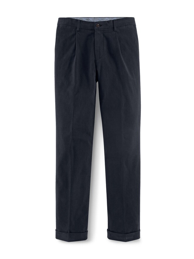 Pima-Chino Cashmere Finish Pima-Chino Cashmere Finish