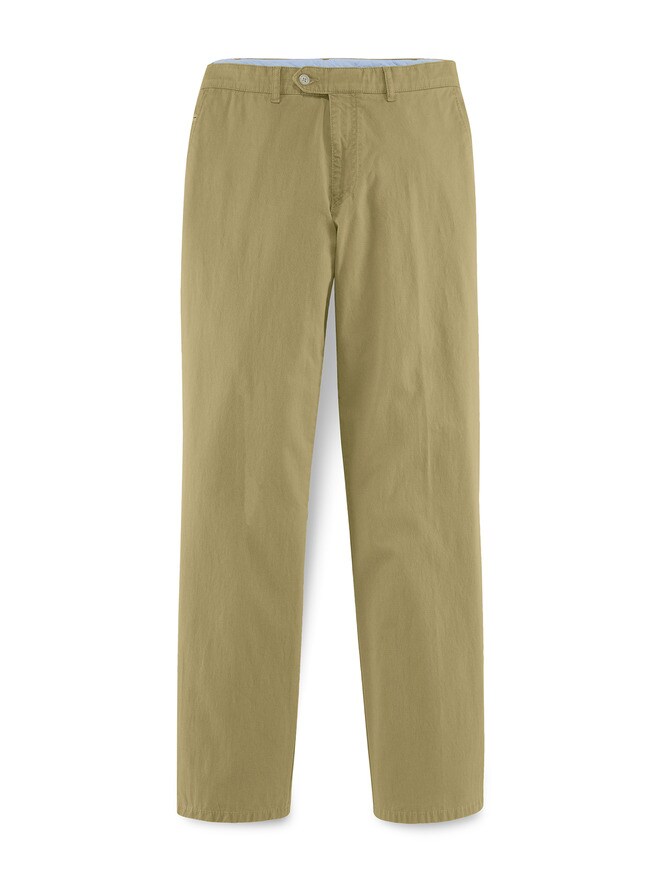 Print Chino Print Chino