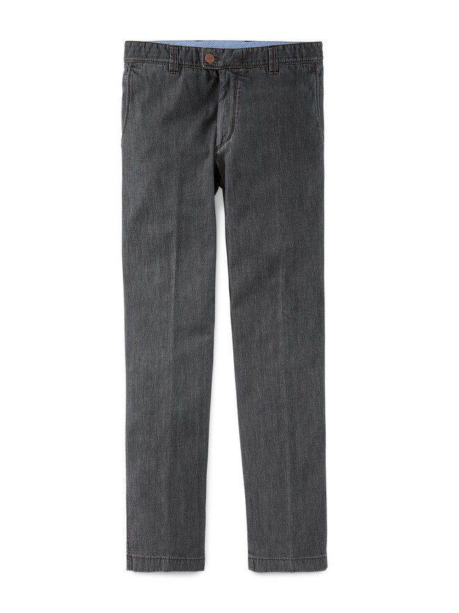 EUREX by BRAX Pima Denim Chino EUREX by BRAX Pima Denim Chino