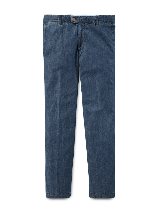 EUREX by BRAX Pima Denim Chino EUREX by BRAX Pima Denim Chino