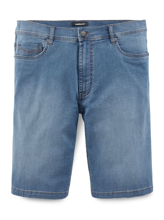 Ultralight Five Pocket Bermudas Ultralight Five Pocket Bermudas