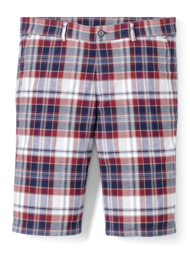 Globetrotter Bermudas Globetrotter Bermudas