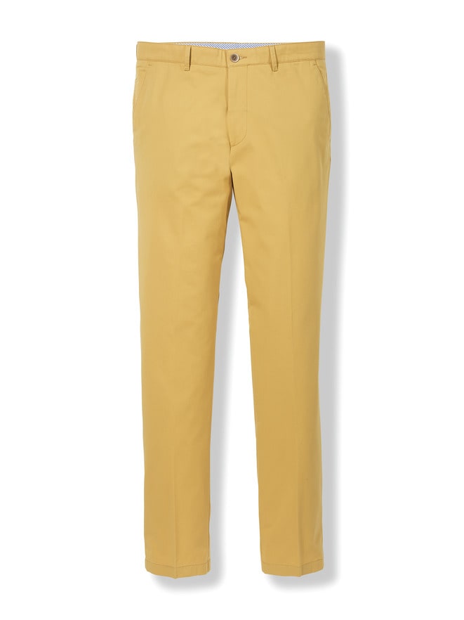 Easycare Light Cotton Chino Easycare Light Cotton Chino