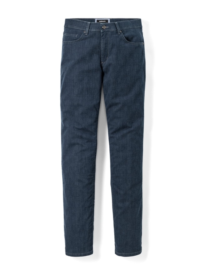 Jogger-Jeans Five Pocket Jogger-Jeans Five Pocket