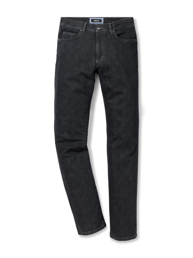 Jogger-Jeans Five Pocket Jogger-Jeans Five Pocket
