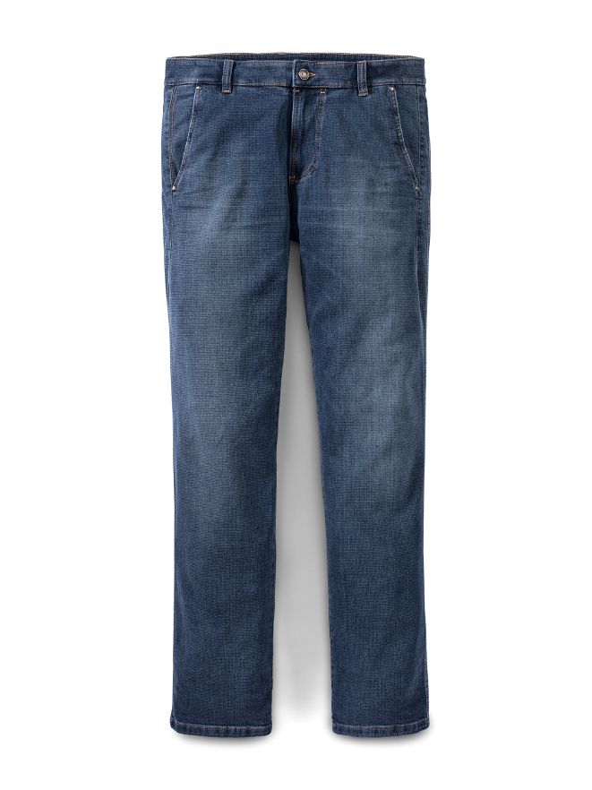 Wohlfühl-Jeans Wohlfühl-Jeans
