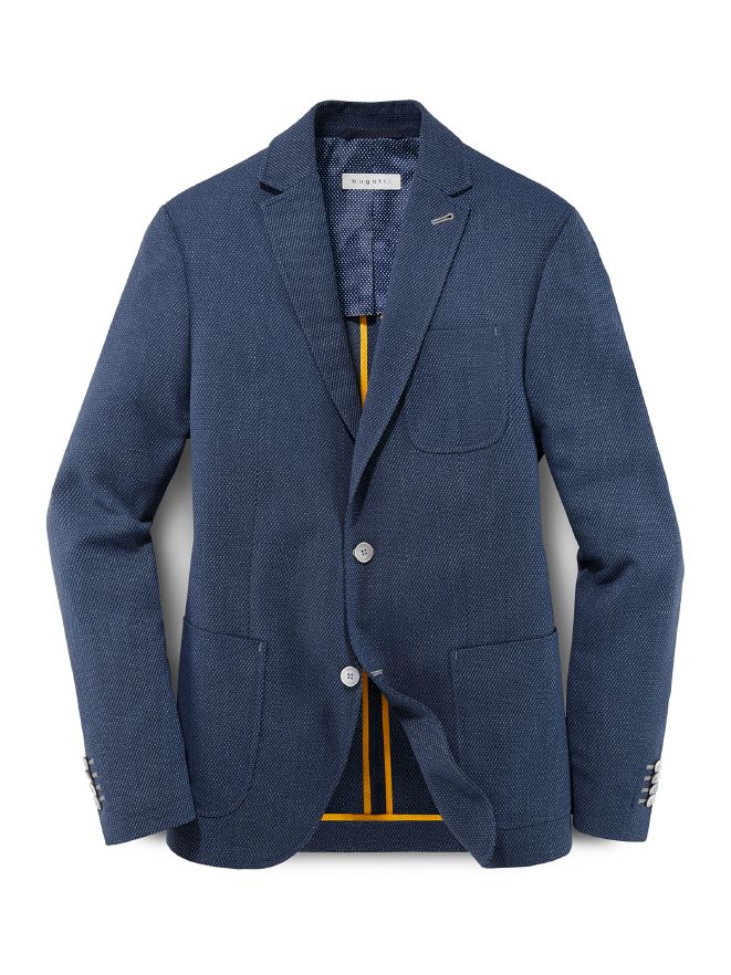bugatti Leichtjersey Blazer bugatti Leichtjersey Blazer