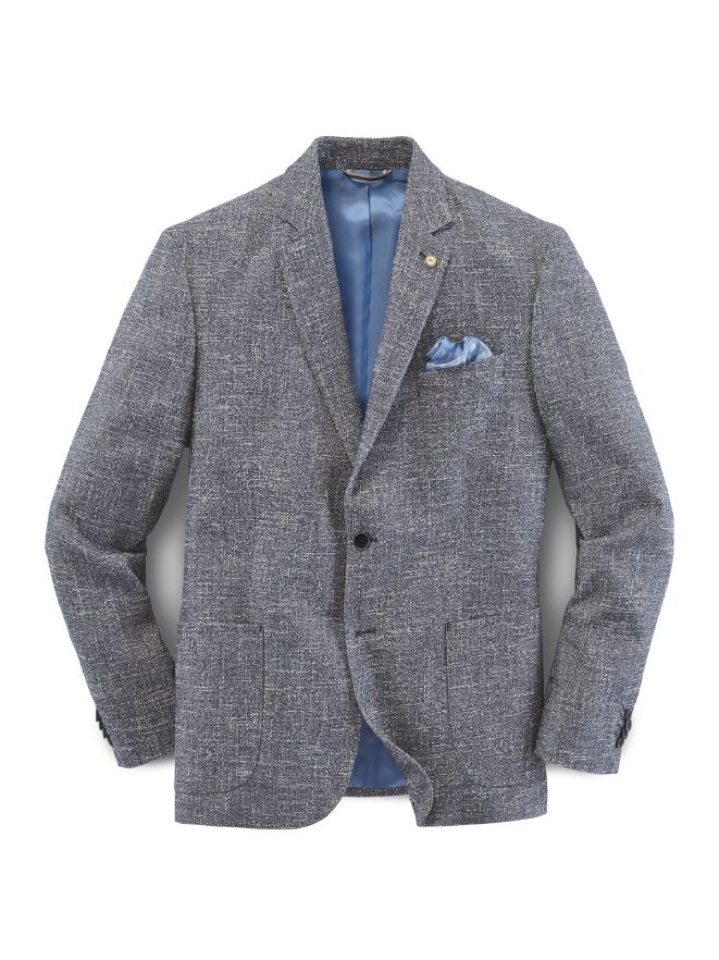 Marzotto homespun Blazer Marzotto homespun Blazer