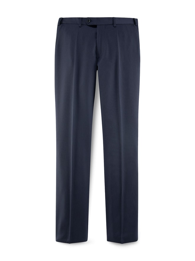 Nadelstreifen Anzug-Hose Nadelstreifen Anzug-Hose