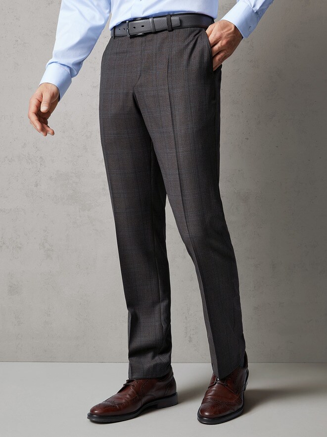 Masterclass Anzug-Hose Super 130 Masterclass Anzug-Hose Super 130