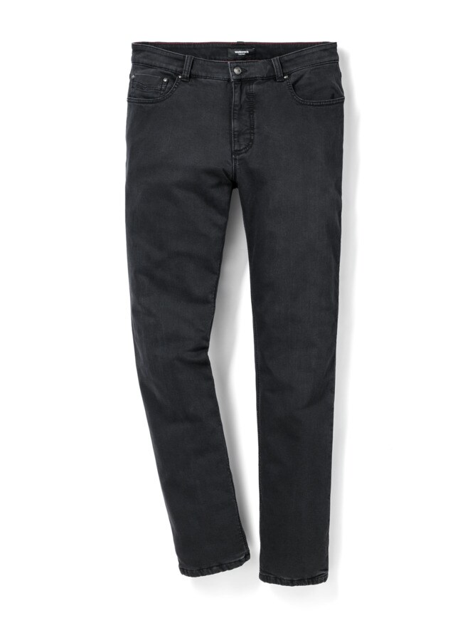 Thermojeans Five Pocket Thermojeans Five Pocket