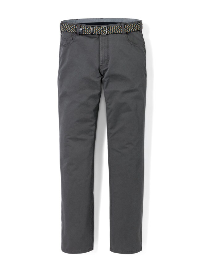 Extraglatt-Dehnbund Five-Pocket Extraglatt-Dehnbund Five-Pocket