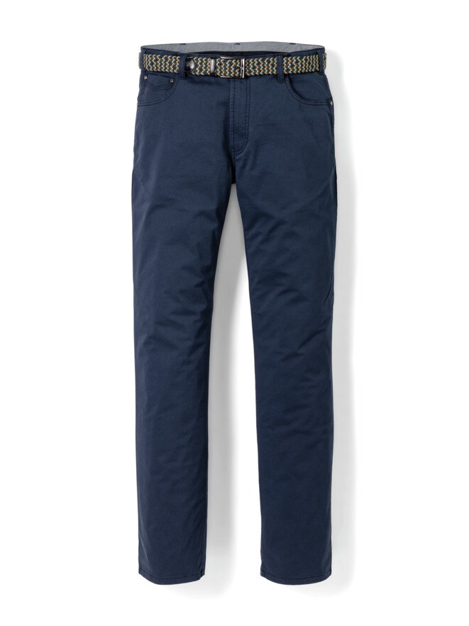 Extraglatt-Dehnbund Five-Pocket Extraglatt-Dehnbund Five-Pocket