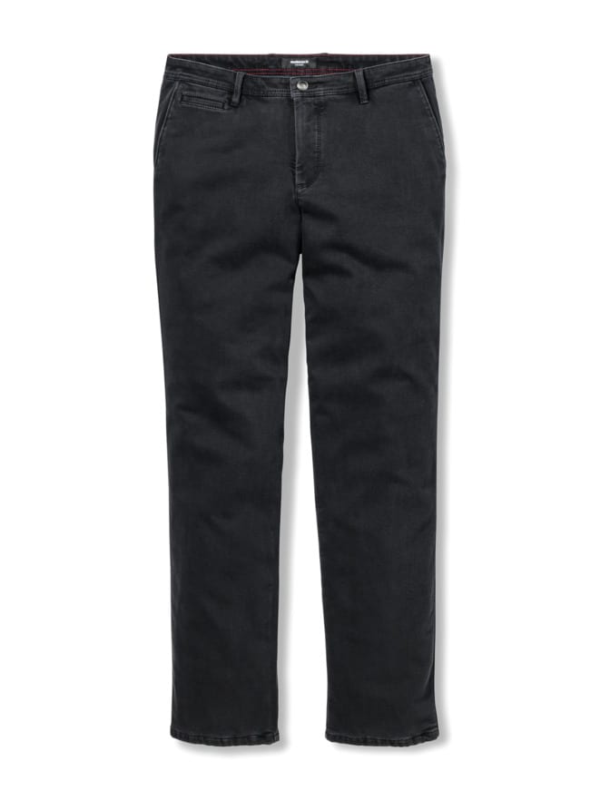 Thermojeans Chino