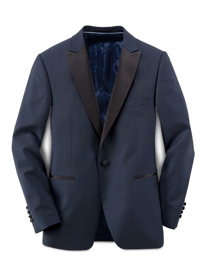 Smoking-Jacket Smoking-Jacket