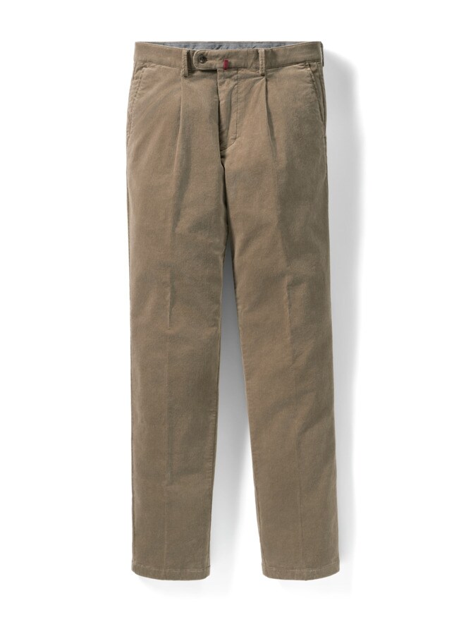 Moleskin Thermo Cordhose Moleskin Thermo Cordhose