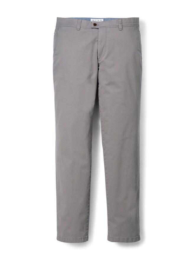 EUREX by BRAX Gabardine-Sommerhose EUREX by BRAX Gabardine-Sommerhose