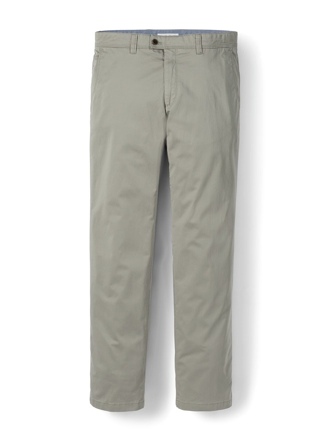 EUREX by BRAX Gabardine-Sommerhose EUREX by BRAX Gabardine-Sommerhose
