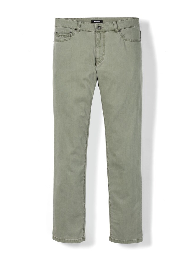 Sommer Colour Denim Sommer Colour Denim
