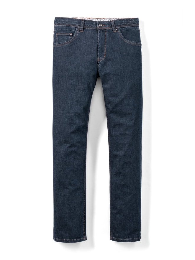Pima Cotton Heimat-Jeans Pima Cotton Heimat-Jeans