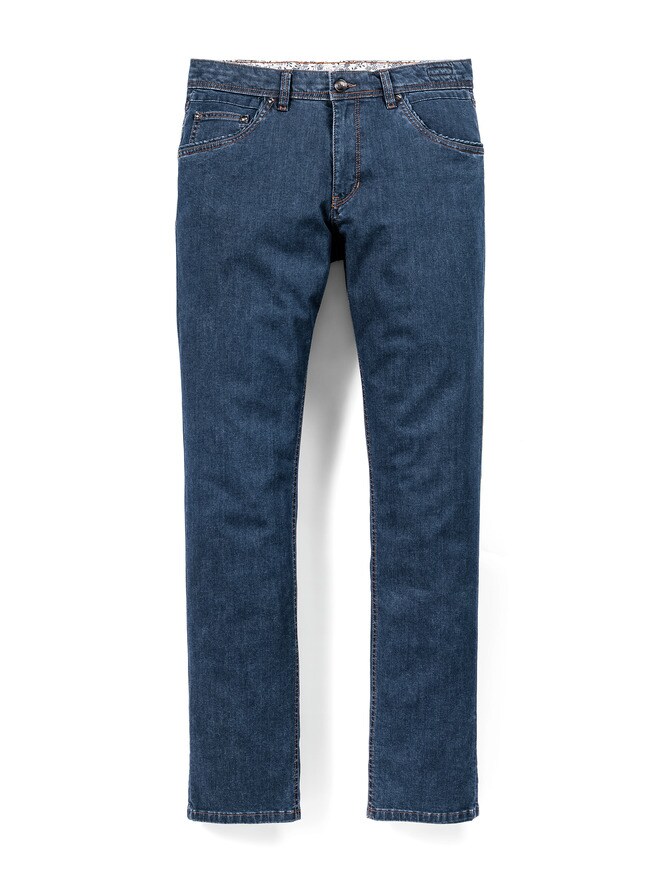 Pima-Cotton Heimat-Jeans Pima-Cotton Heimat-Jeans