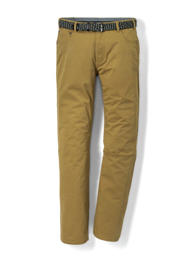 Extraglatt-Dehnbund Five-Pocket Extraglatt-Dehnbund Five-Pocket